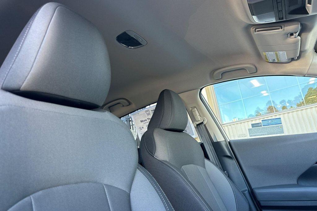 new 2026 Subaru Crosstrek car, priced at $28,880