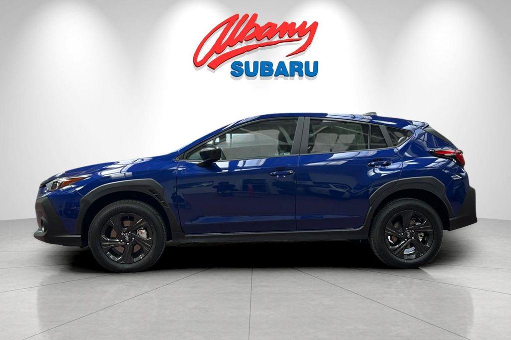 new 2026 Subaru Crosstrek car, priced at $28,880
