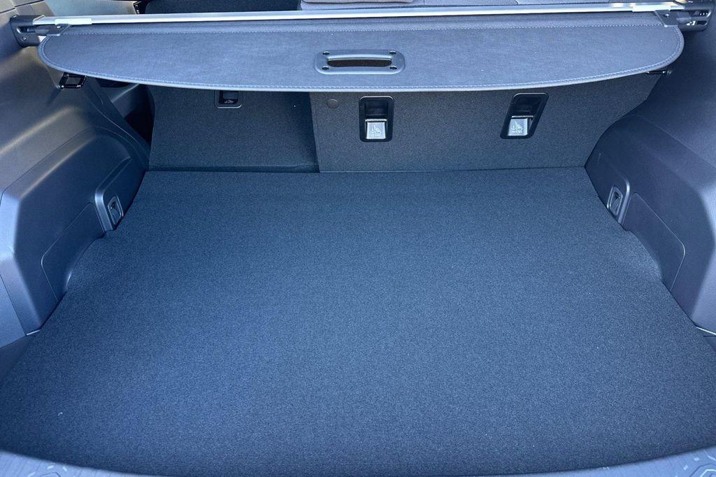 new 2026 Subaru Crosstrek car, priced at $28,880