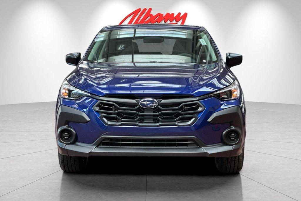 new 2026 Subaru Crosstrek car, priced at $28,880