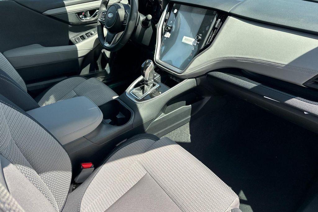 new 2025 Subaru Outback car, priced at $38,798