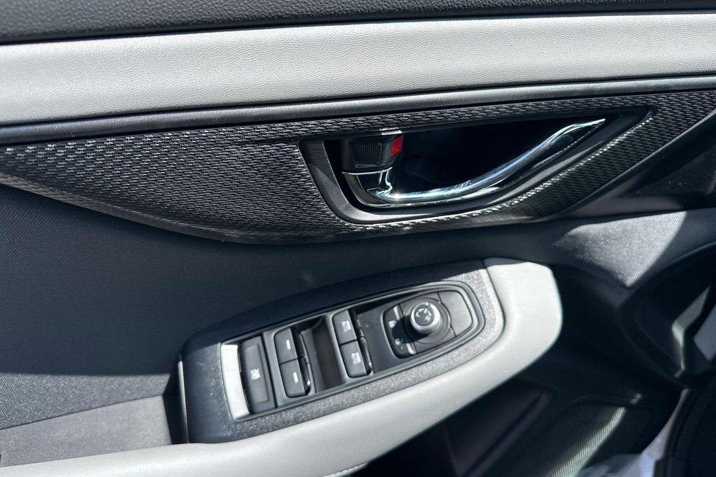 new 2025 Subaru Outback car, priced at $38,798