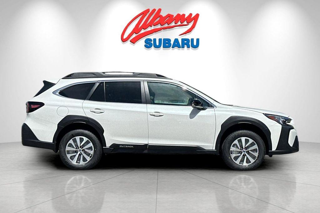new 2025 Subaru Outback car, priced at $38,798