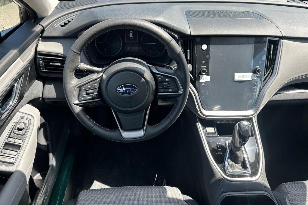 new 2025 Subaru Outback car, priced at $38,798