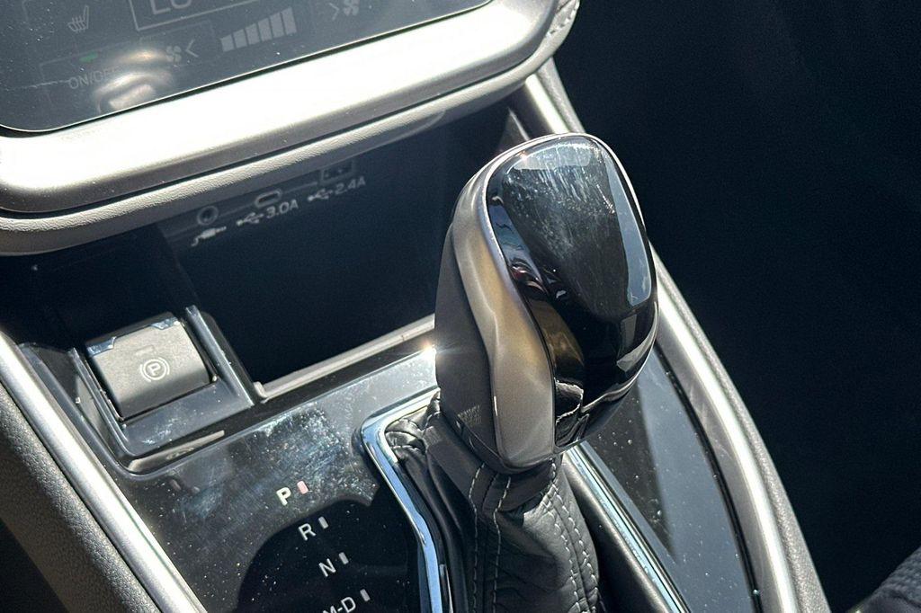 new 2025 Subaru Outback car, priced at $38,798