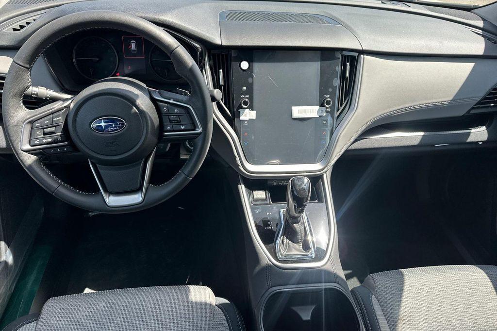 new 2025 Subaru Outback car, priced at $38,798