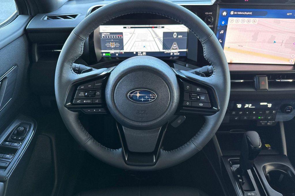 new 2026 Subaru Outback car, priced at $39,900
