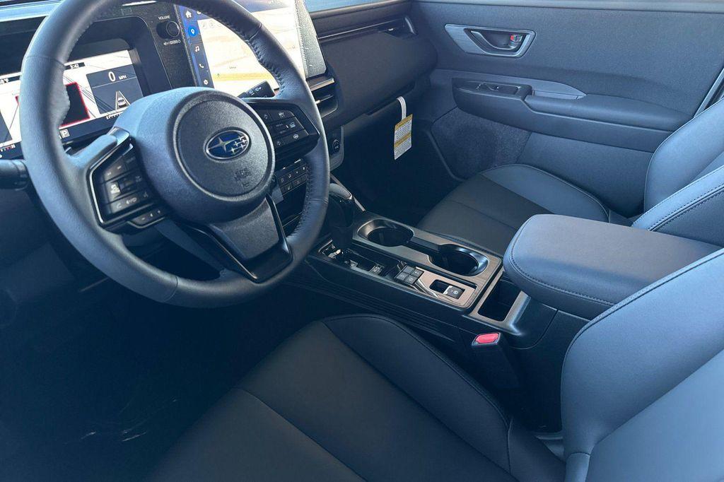 new 2026 Subaru Outback car, priced at $39,900