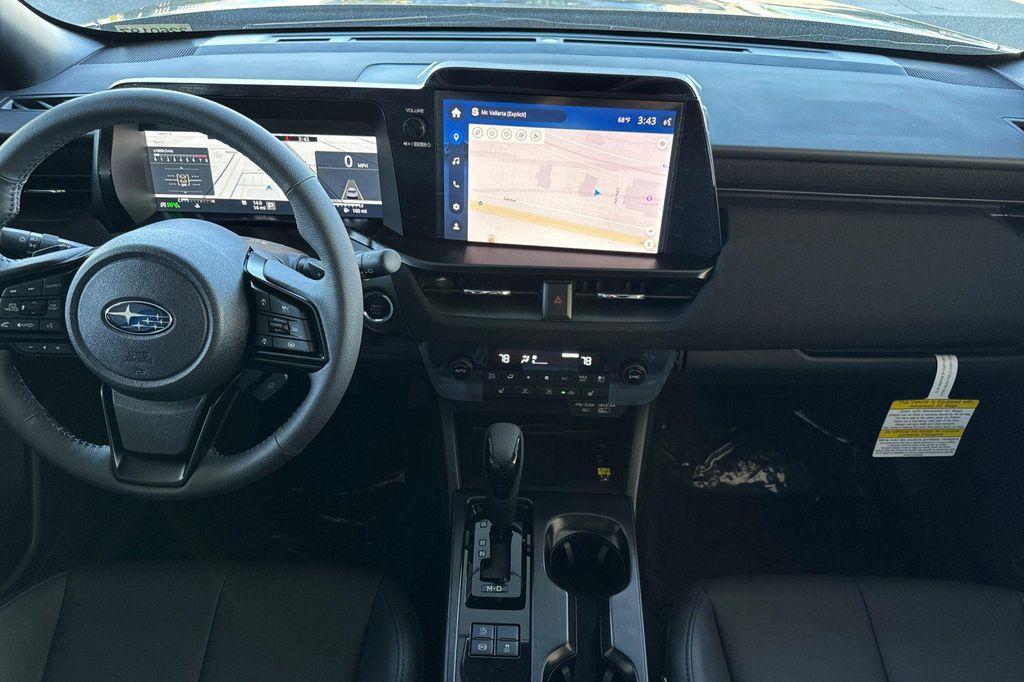 new 2026 Subaru Outback car, priced at $39,900