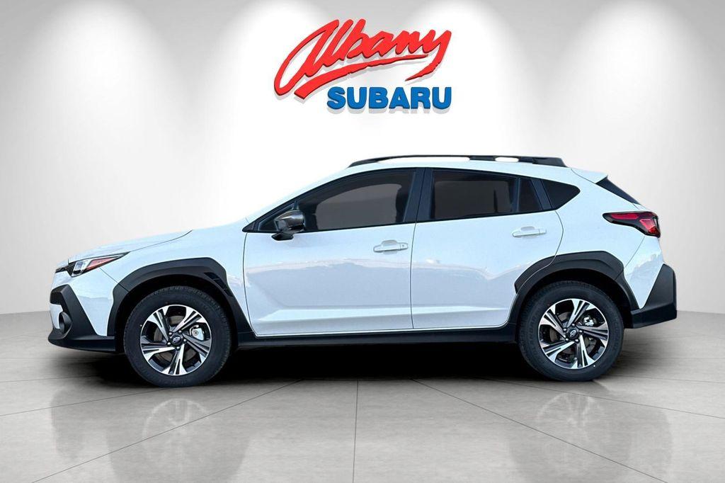 new 2026 Subaru Crosstrek car, priced at $31,085