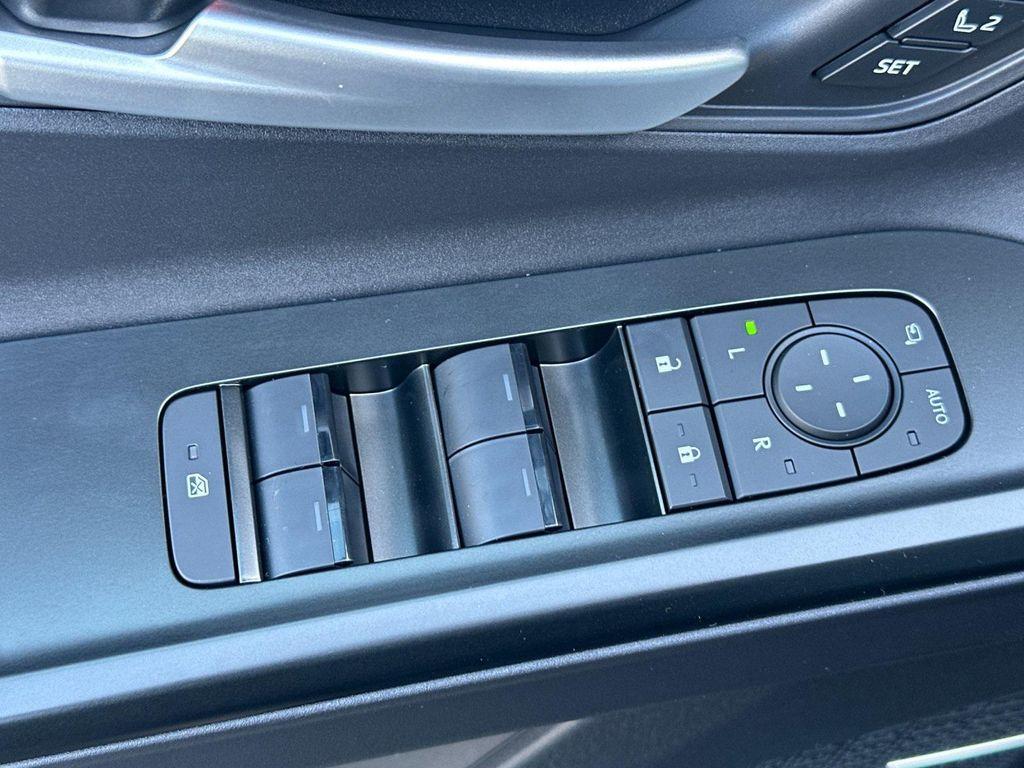 new 2026 Subaru Solterra car, priced at $47,480