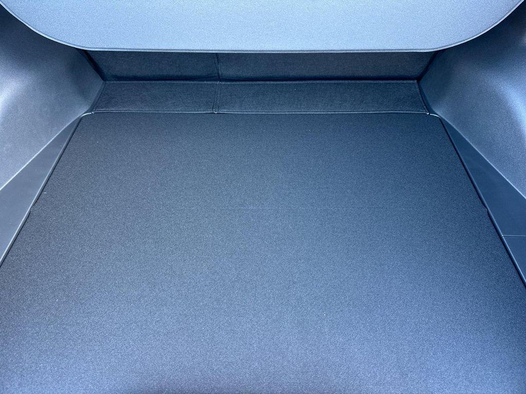 new 2026 Subaru Solterra car, priced at $47,480