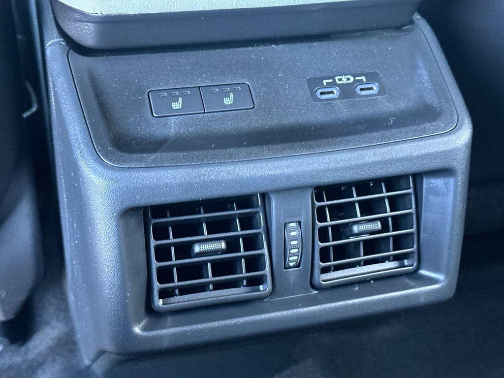 new 2026 Subaru Solterra car, priced at $47,480