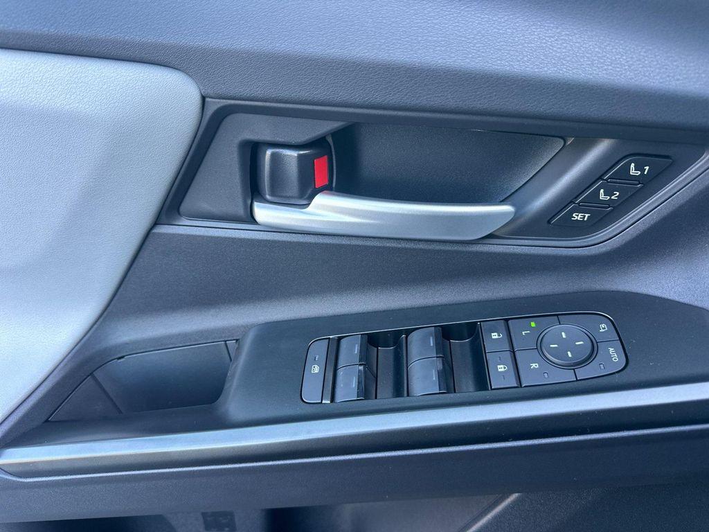 new 2026 Subaru Solterra car, priced at $47,480