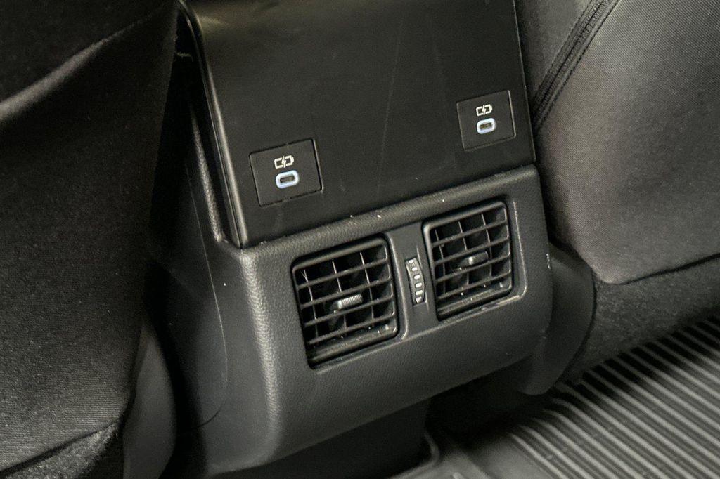 used 2024 Subaru Solterra car, priced at $23,794
