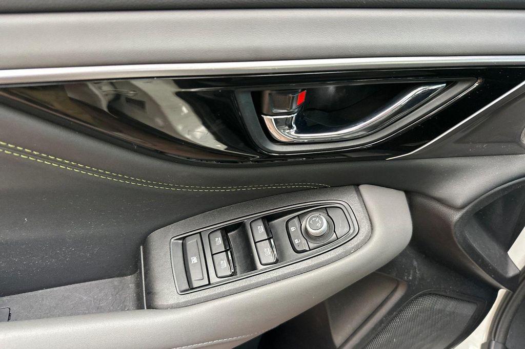 used 2024 Subaru Outback car, priced at $29,488