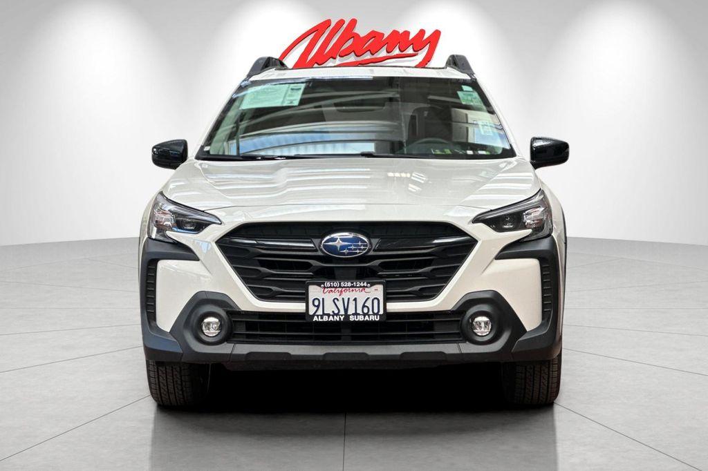 used 2024 Subaru Outback car, priced at $29,488
