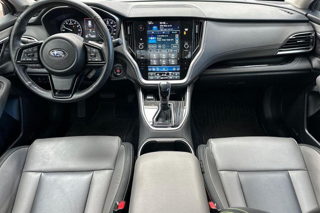 used 2024 Subaru Outback car, priced at $29,488