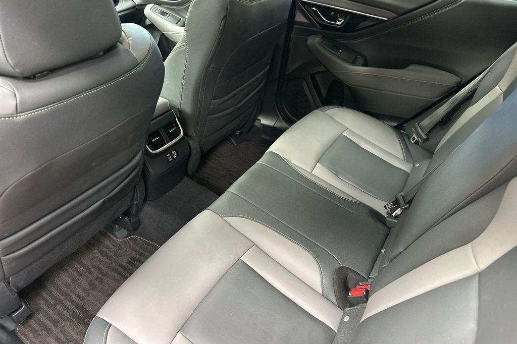 used 2024 Subaru Outback car, priced at $29,488