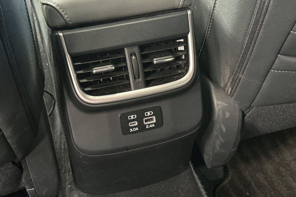 used 2024 Subaru Outback car, priced at $29,488