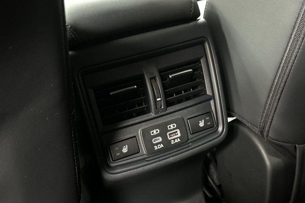 new 2026 Subaru Outback car, priced at $50,989