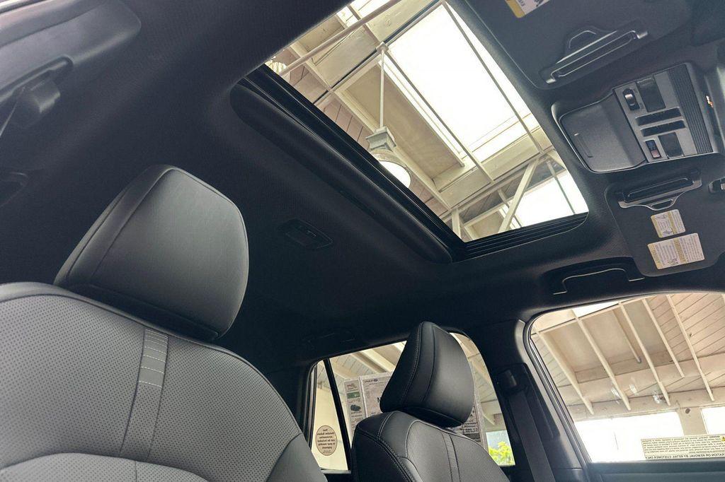 new 2026 Subaru Outback car, priced at $50,989