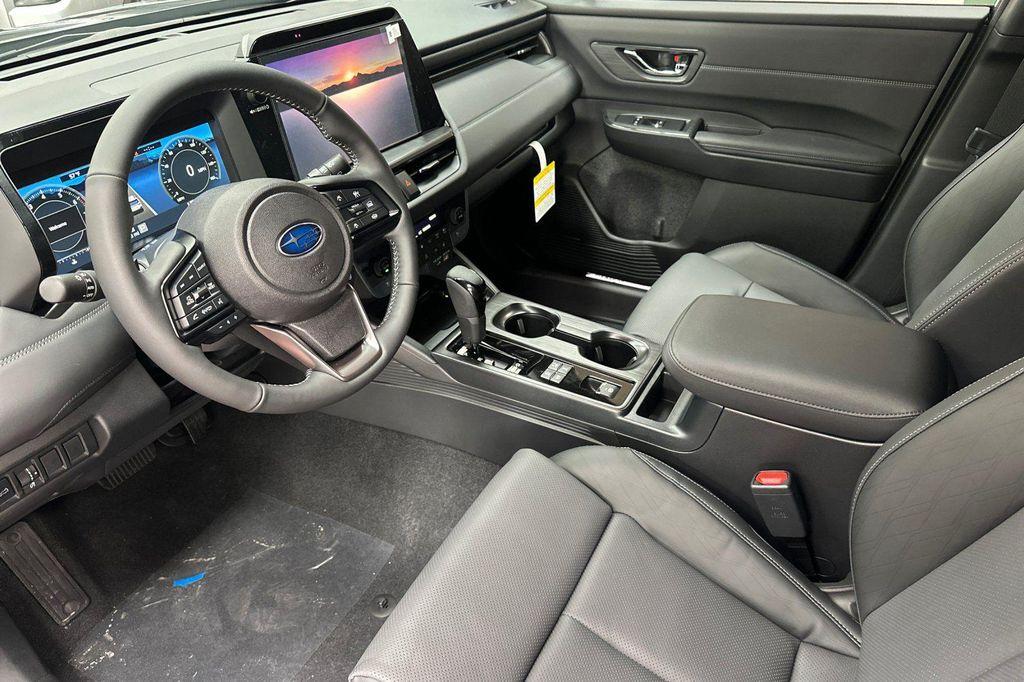 new 2026 Subaru Outback car, priced at $50,989