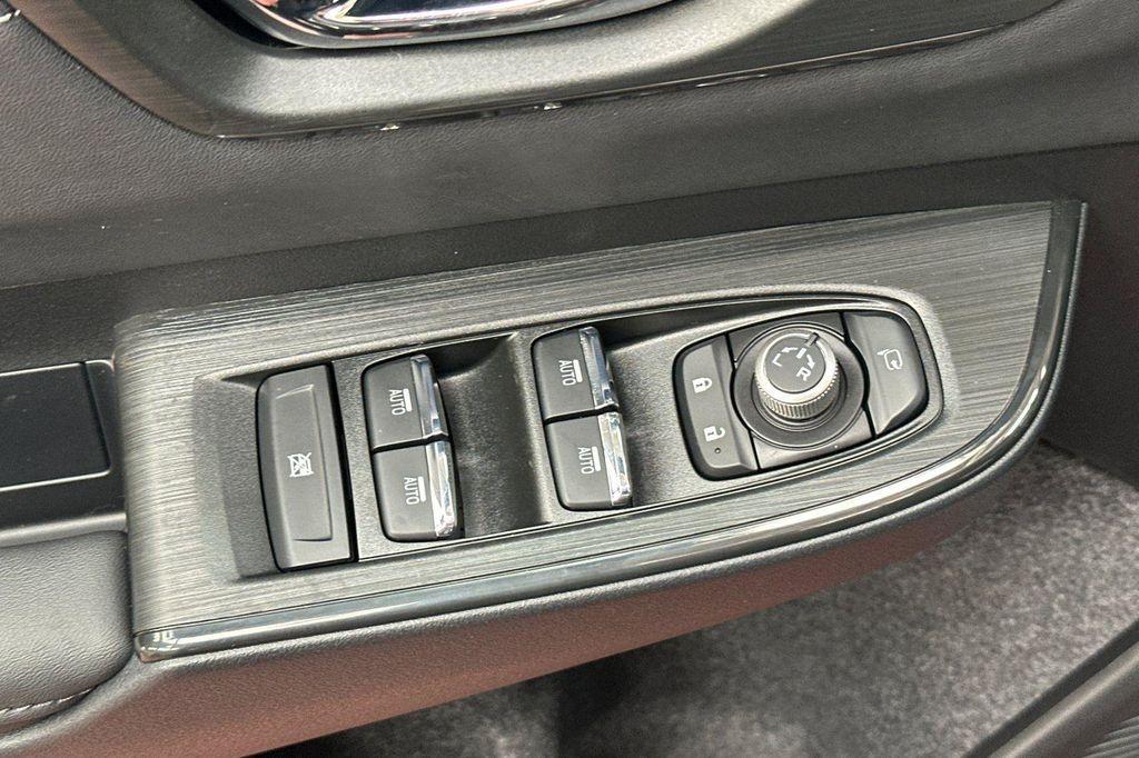new 2026 Subaru Outback car, priced at $50,989