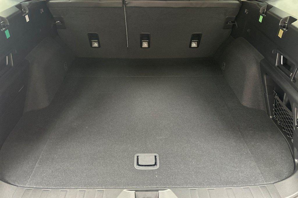 new 2026 Subaru Outback car, priced at $50,989