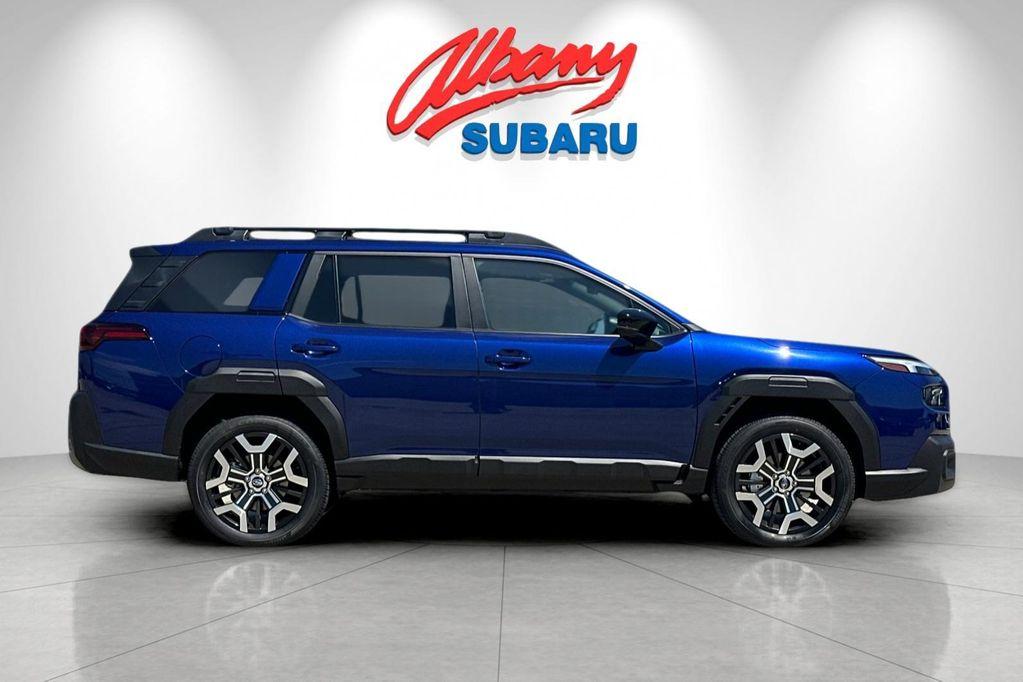 new 2026 Subaru Outback car, priced at $50,989
