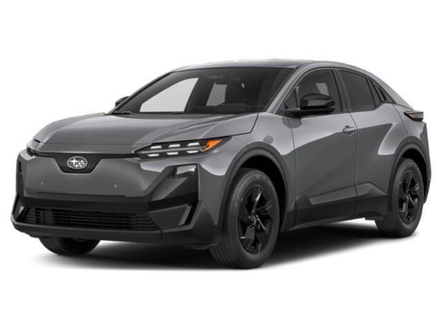 new 2026 Subaru Uncharted car, priced at $37,163
