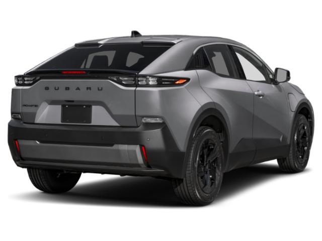 new 2026 Subaru Uncharted car, priced at $37,163