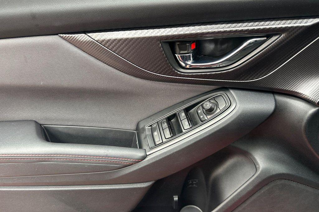 used 2023 Subaru Impreza car, priced at $21,494