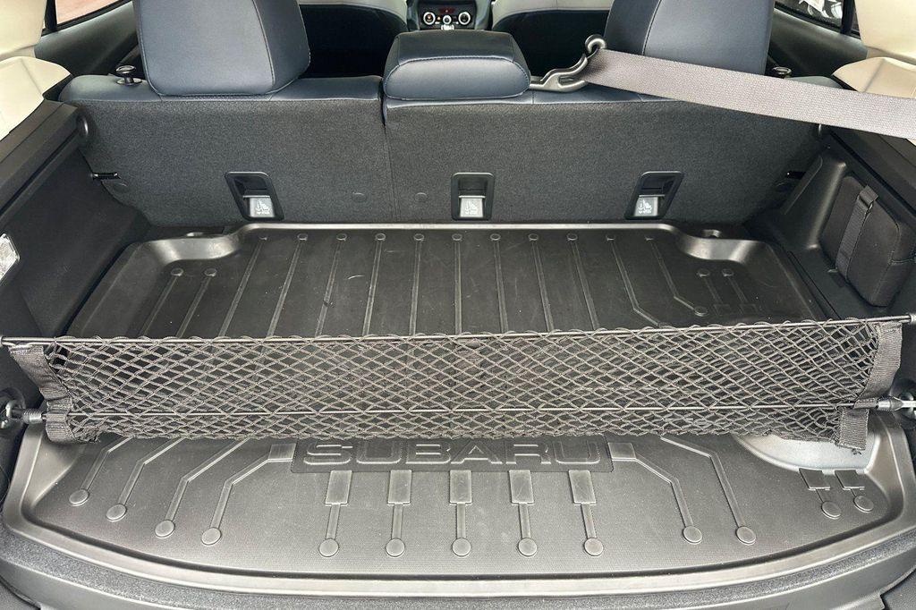 used 2023 Subaru Crosstrek Hybrid car, priced at $34,424