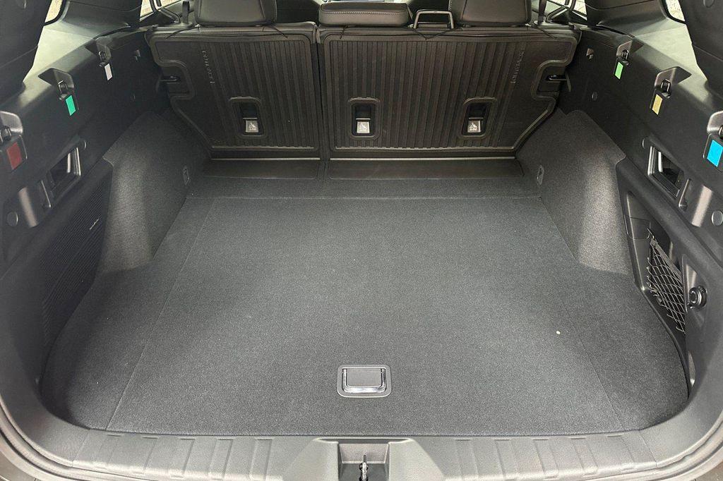 new 2026 Subaru Outback car, priced at $44,034
