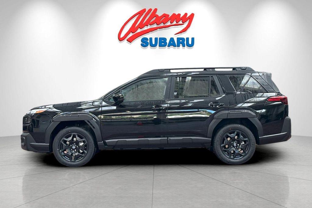 new 2026 Subaru Outback car, priced at $44,034