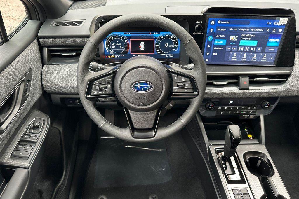 new 2026 Subaru Outback car, priced at $44,034