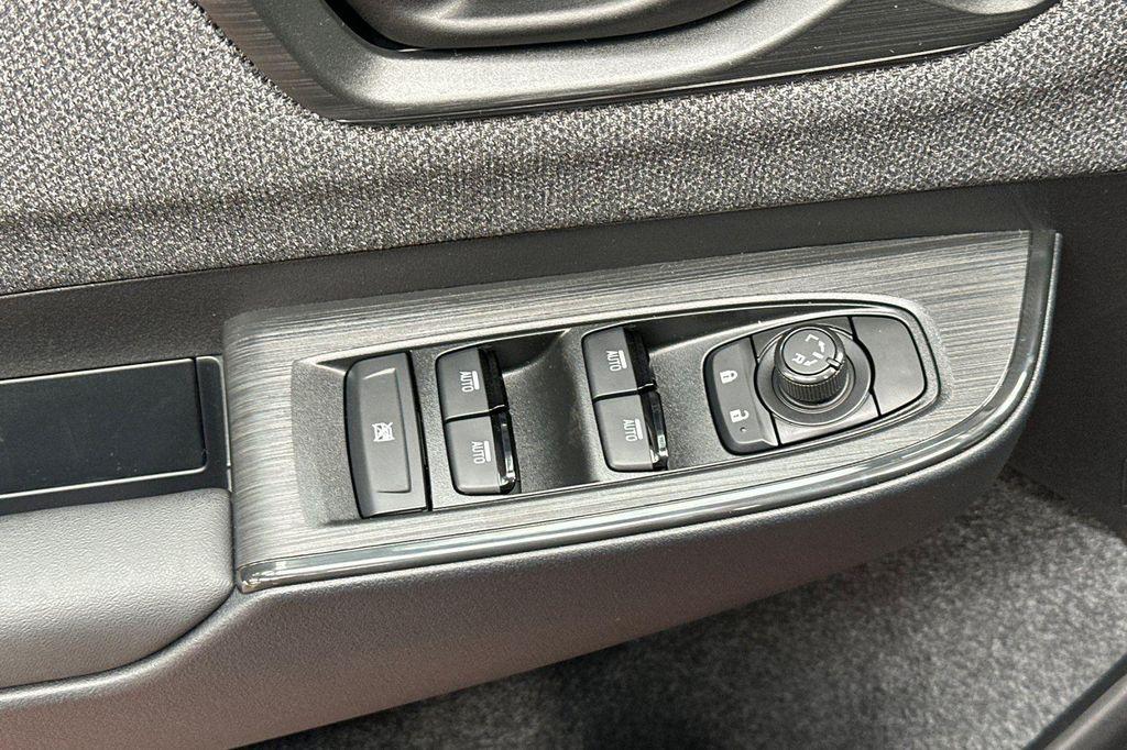 new 2026 Subaru Outback car, priced at $44,034