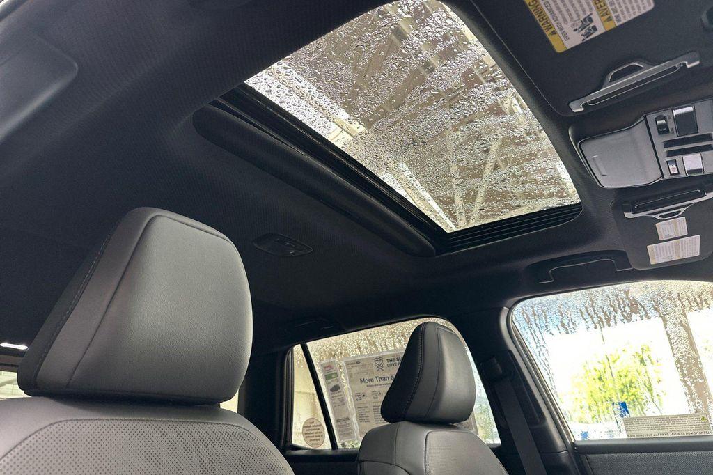 new 2026 Subaru Outback car, priced at $44,034