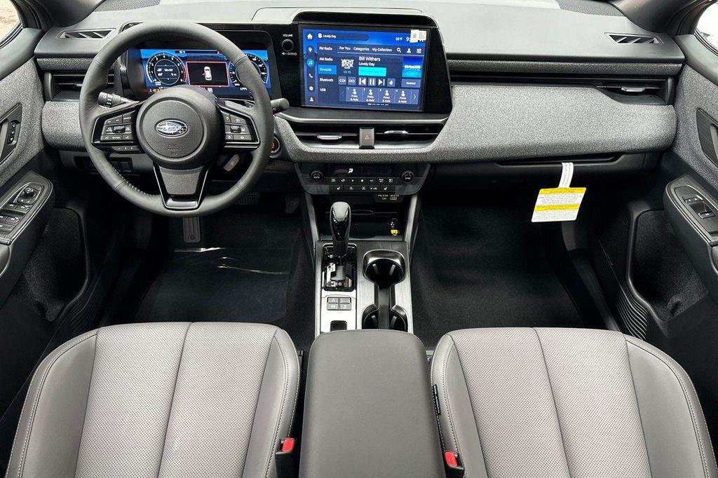 new 2026 Subaru Outback car, priced at $44,034