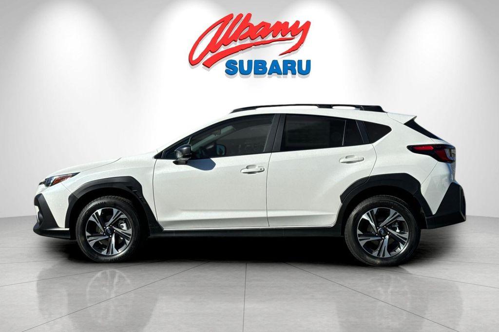 new 2026 Subaru Crosstrek car, priced at $32,087
