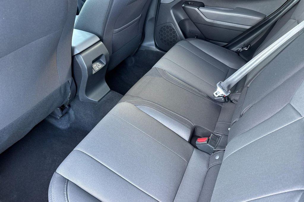 new 2026 Subaru Crosstrek car, priced at $32,087