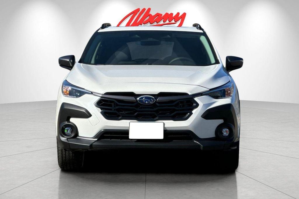 new 2026 Subaru Crosstrek car, priced at $32,087