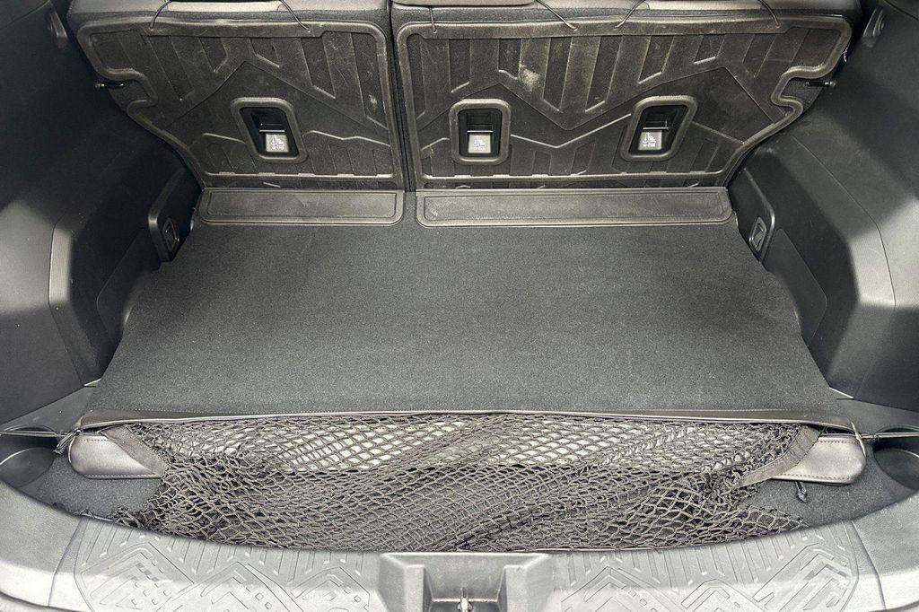 used 2024 Subaru Crosstrek car, priced at $26,172