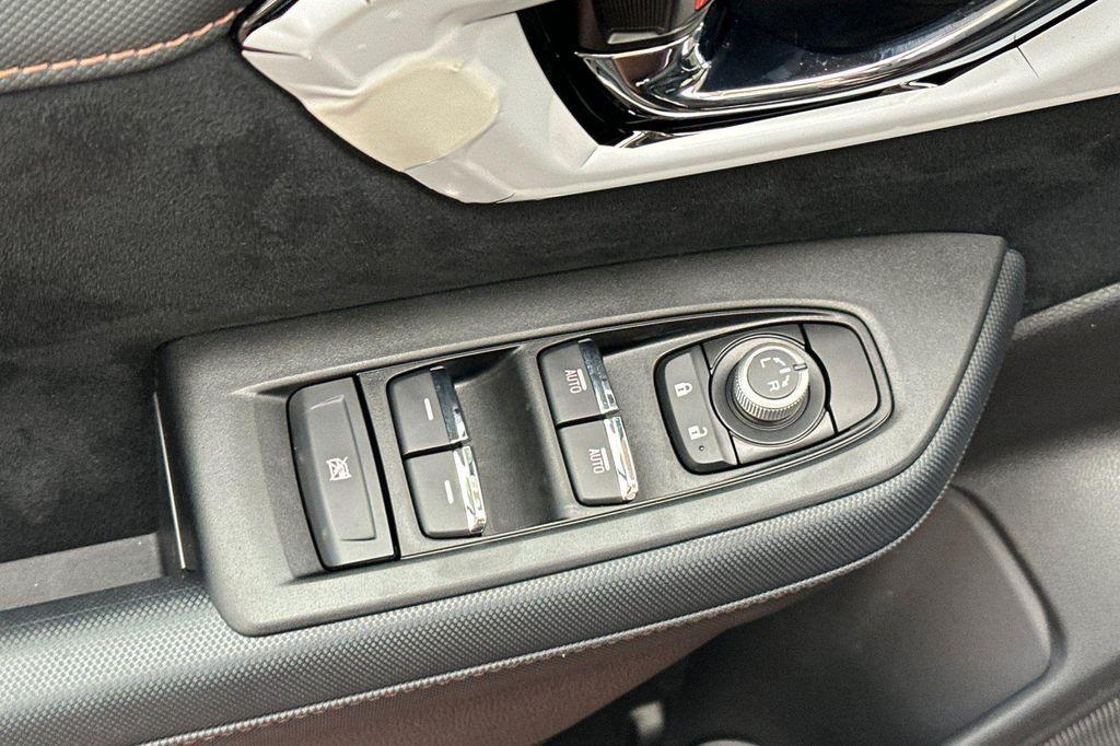 new 2026 Subaru Forester car, priced at $42,474