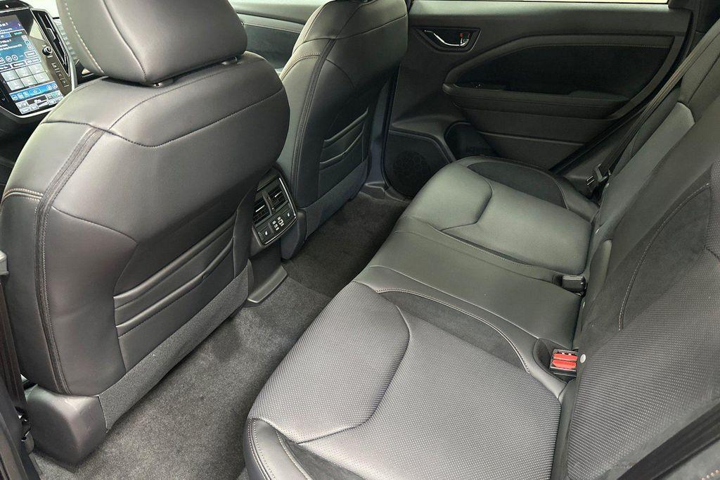new 2026 Subaru Forester car, priced at $42,474
