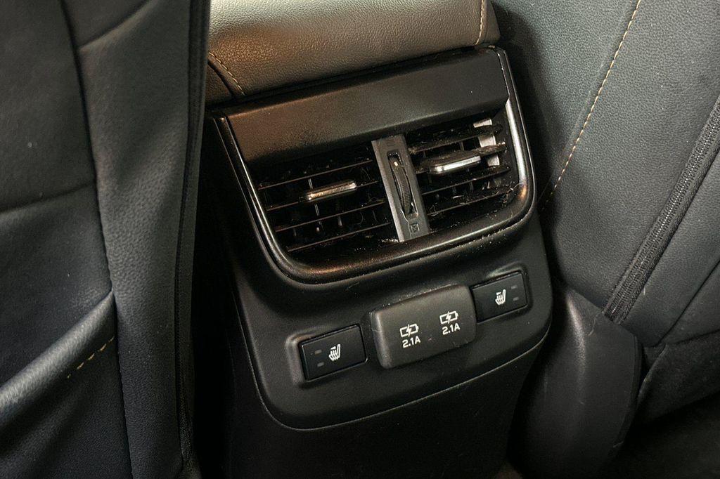 used 2022 Subaru Outback car, priced at $23,453