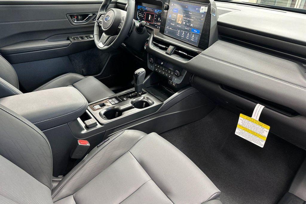 new 2026 Subaru Outback car, priced at $51,384
