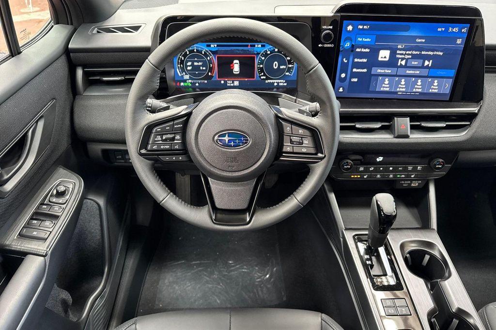 new 2026 Subaru Outback car, priced at $37,630