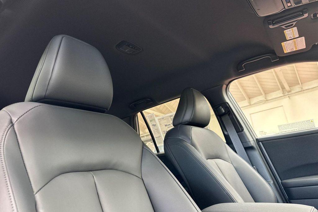 new 2026 Subaru Outback car, priced at $37,630